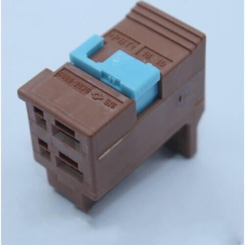 5Pcs/lot 4Pin Female Sumitomo connector 6098-2830