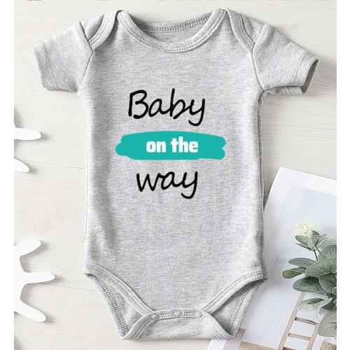 Toddler Rompers Winter Things for Baby Newborn Boy Fall Clothes Cotton Long Sleeve Children Costume One Piece Jumpsuit