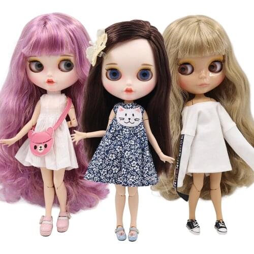 DBS factory blyth doll 1/6 bjd 30cm toy special offer on sale