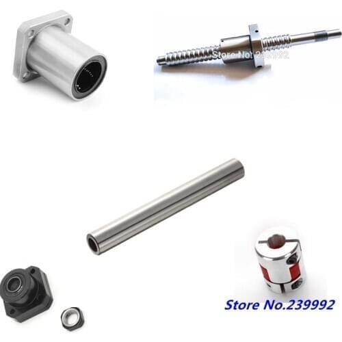 Mechanical kit for Open SFX100 and SRT100 sim racing motion rig actuators