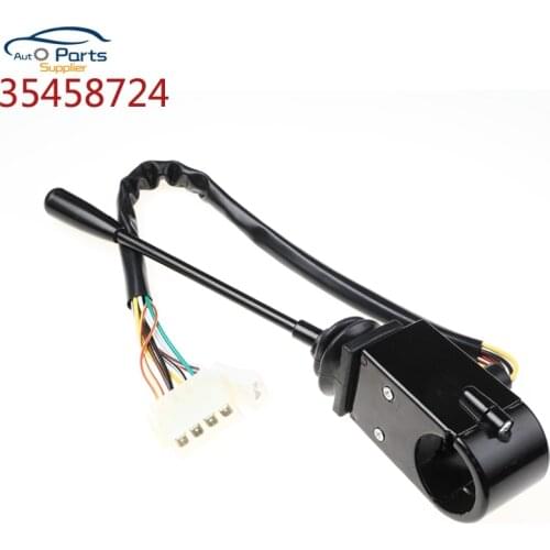 New 35458724 0035458724 Turn signal steering column switch with horn For Mercedes-Benz 0083865043