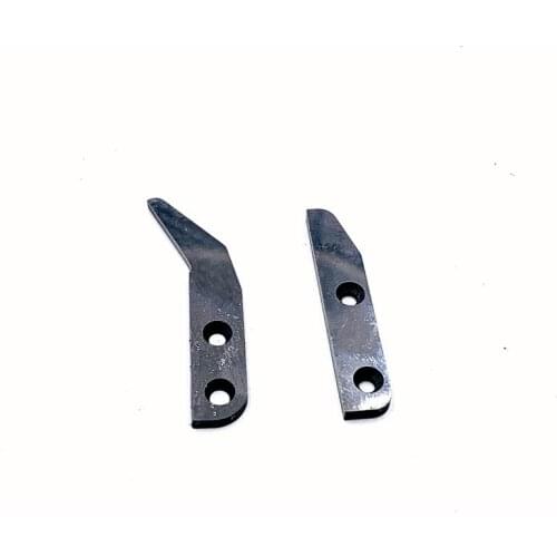 Air jet loom parts weaving machinery Tsudakoma RIFA folding machine carbide dynamic scissors