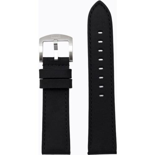COW LEATHER STRAP 22MM WIDTH