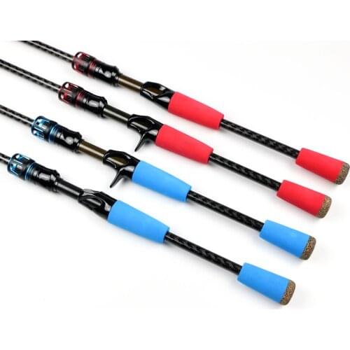 Prettyia DIY Fishing Rod / Casting EVA Handle Grip with Reel Seat