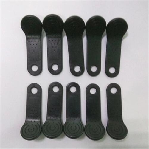 150pcs Customized TM1990A-F5 ibutton pratrol TM Card