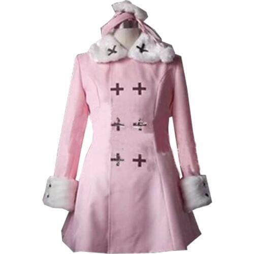 2017 APH Russian Federation Clothing Axis Powers Hetalia RUSSIA Anna Braginskaya Cosplay Costume