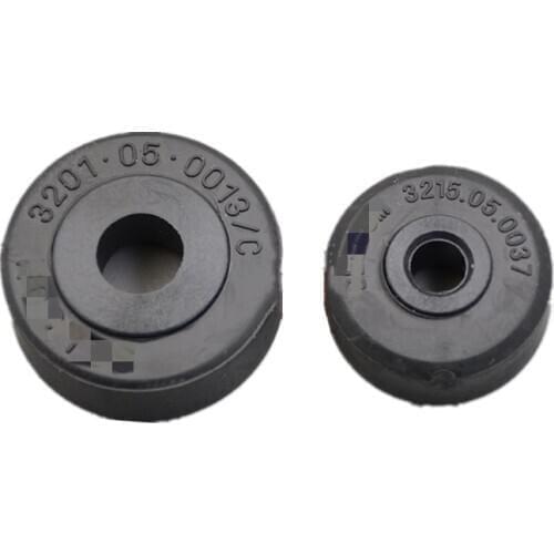 3215.05.0037 3201.05.0013/C STRUSTESC SEC00200/SEC00400 Elevator Door Lock Roller OD32*W14*ID8mm/OD40*W15mm