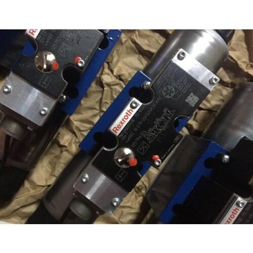 4WREE10E75-22/G24K31/A1V REXROTH VALVE R900927230 4WREE10E75-23/G24K31/A1V 4WREE10E75-2X/G24K31/A1V