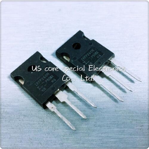 5pcs/lot IRFP260N IRFP260M IRFP260 new original