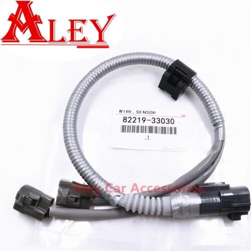 82219-07010 82219 07010 8221907010 917032 J72002 1P2369 Knock Sensor Wire Harness For Lexus For TOYOTA New