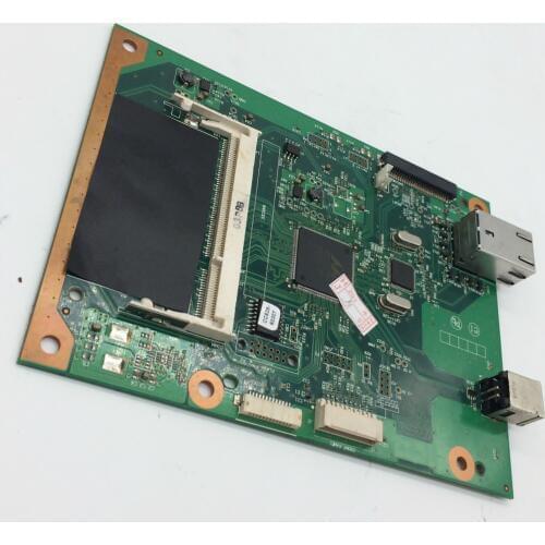 CC528-60001 Formatter Board for HP LaserJet P2055dn Main Board Print parts