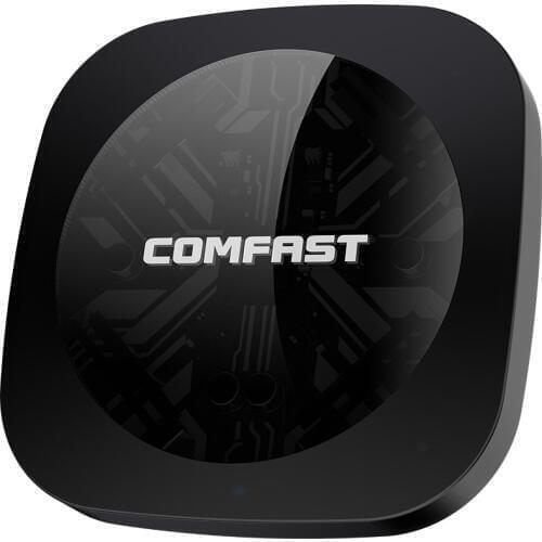 COMFAST CF-960AC 802.11ac 1900Mbps gigabit network card 2.4G&5.8G USB 3.0 high power mini ac WIFI adapter PC Lan Dongle Receiver