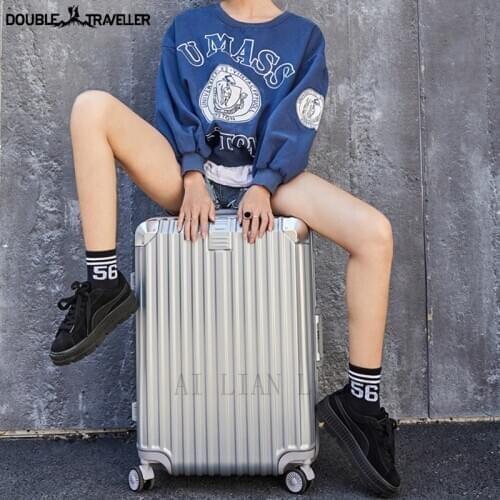 Женские розовые сумки DOUBLE TRAVELLER China At AliExpress