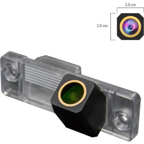 HD 1280x720p Rear View Camera for Holden Captiva 5 / Opel Vauxhall Antara , Reversing Backup Night Vision Golden Camera
