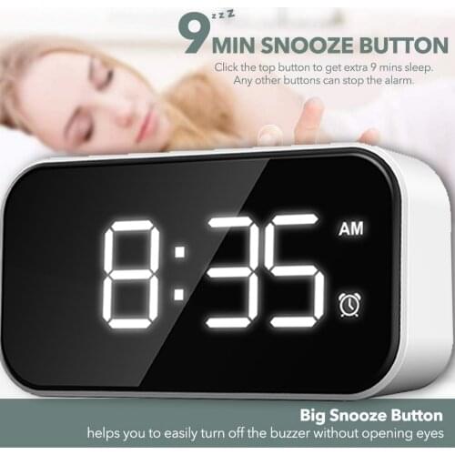 Lansl Alarm Clocks