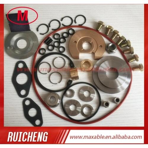 4LGZ turbo repair kits/turbo kits/turbo rebuild kits/turbocharger service kits