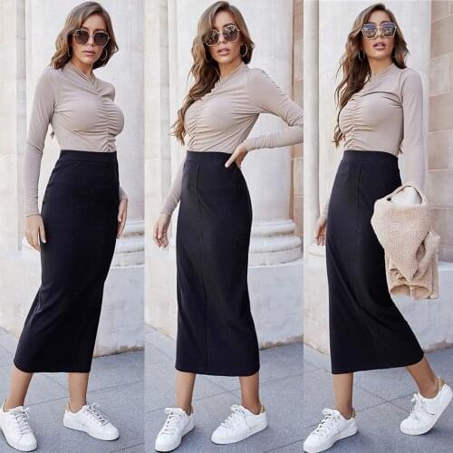 Юбки S4LIU China At AliExpress