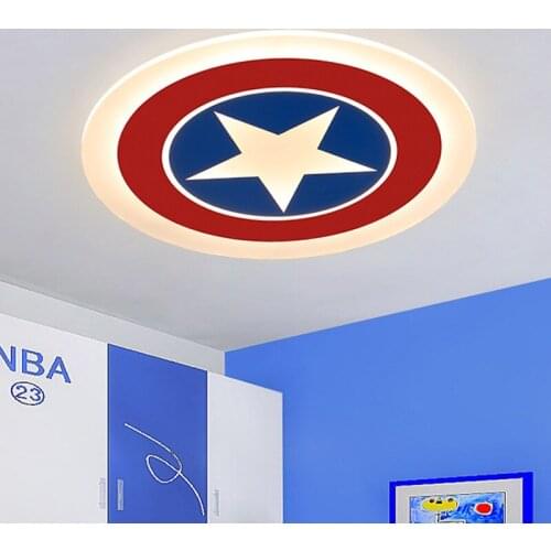 Nordic ventilador de techo living room decoration потолочный светильник cafe hotel ceiling light fans