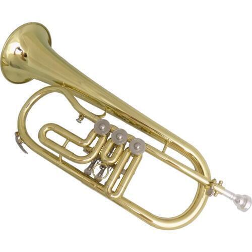 Suerte Flugelhorns China