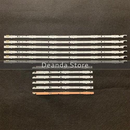 LED strip for UE48H6200AK SAMSUNG_2014SVS48F_3228 D4GE-480DCA-R2 D4GE-480DCB-R2 D4GE-480DCA-R3 D4GE-480DCB-R3