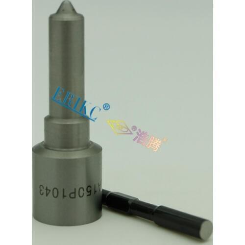 0 433 175 304 ERIKC DSLA 150P 1043 Factory Direct Supply Injection Nozzle DSLA150P1043 Original Nozzle Diesel DSLA 150 P1043