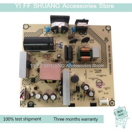 100% test shipping for PD2500Q power board 715G8950-P01-000-0V3M