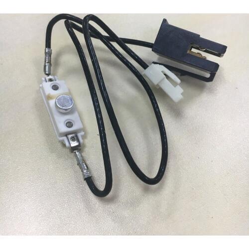2PCS RM1-4579-TW Compatible Brand New Thermoswitch Thermostat For HP P4014 P4015 P4515 M4555 Laserjet Printer Spare Parts