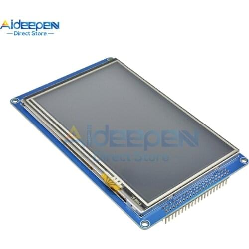 SSD1963 5 inch LCD HDMI Touch Screen Display TFT LCD Panel Module 800*480 5.0" Controller Board