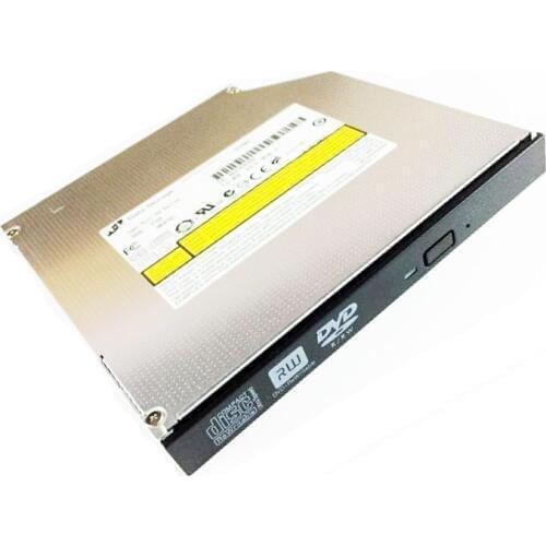 CD DVD-RW Burner Drive SATA 9.5mm For Acer Aspire M3 M5 V5 Series internal optical drive