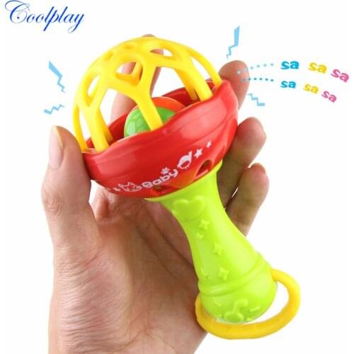 COOLPLAY Toddler Toys