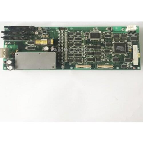 COP-NLA UCE1-270C 2N1M3275P001-A communication motherboard for Elevator parts used in good condition