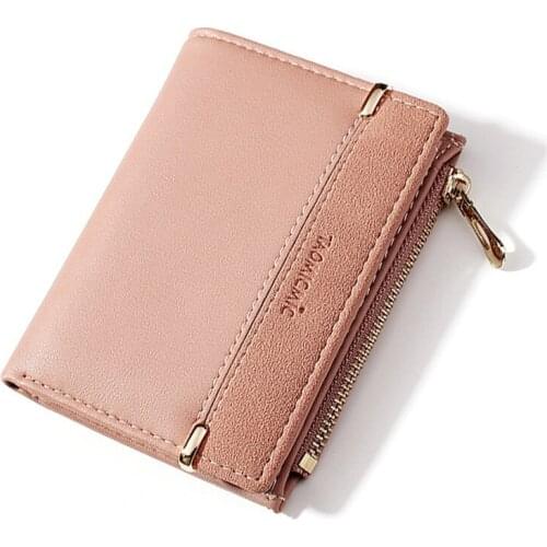 COUSCOUS Wallets And Business Card Holders