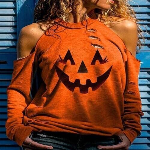 Harajuku T-Shirt Women Casual Women T Shirt Fashion Halloween Blusas Tshirt Woman Clothing Camisas Mujer Ropa Ladies Tops Tee