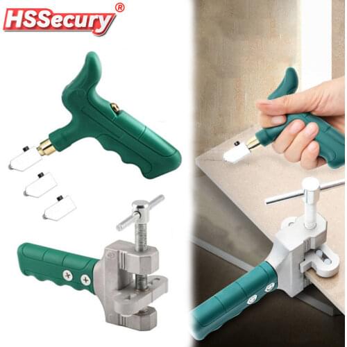 HSSecury Glass Cutters