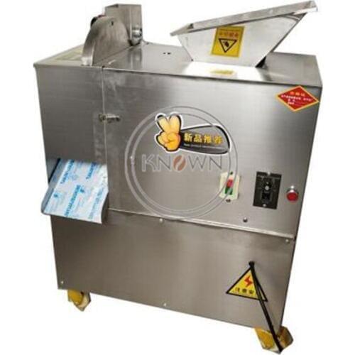 Commercial make the dough from 3g-300g dough divider and rounder making maching