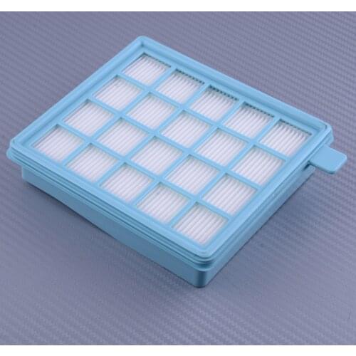 LETAOSK HEPA Vacuum Cleaner Filter Fit For Philips FC8470 FC8471 FC8472 FC8473 FC8474 FC8475 FC8476
