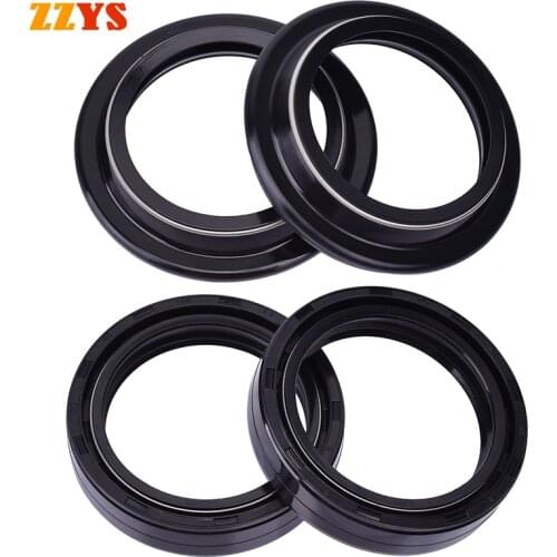 41x54x11 41 Oil Seal For Ducati MONSTER 900 SUPER LIGHT 750 SUPER SPORT 888 BIPOSTA 888 SP5 For Hyosung GT125 GT650 GT 125 650