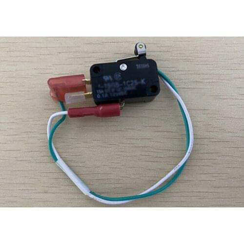 Mindray WATO EX20 EX20VET EX25 EX30 EX35 EX50 EX55 EX60 EX65 EX-20 EX-20VET EX-25 EX-30 manual machine control travel switch