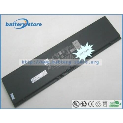 New Genuine laptop batteries for Latitude E7250,E7440,E7450,3RNFD,V8XN3,G95J5,FLP22C01,7.4V