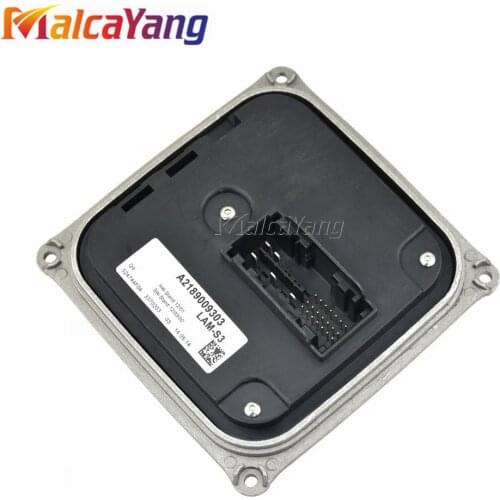 NEW Ballast A2189009303 for 2014-2016 Mercedes Benz CLA W117 A class W176 GLA W156