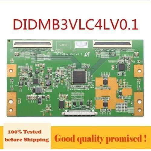 T-con Board DIDMB3VLC4LV0.1 For Samsung 82 inch TV Professional Test Board DIDMB3VLC4LV0.1 Free Shipping 82'' TV