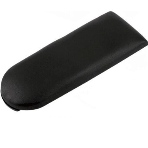 Applicable For Volkswagen Jetta Golf 4 MK4 Passat B5 Polo Auto Car Armrest Box Cover Console Lid Leather Central Pad Accessories