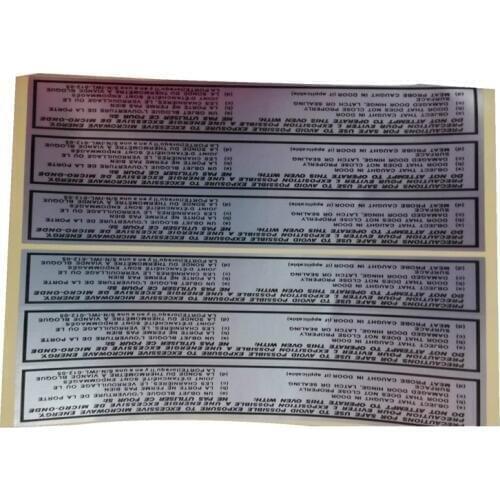 Best price decorative adhesive label,fancy decorative adhesive sticker,decorative adhesive label with high quality