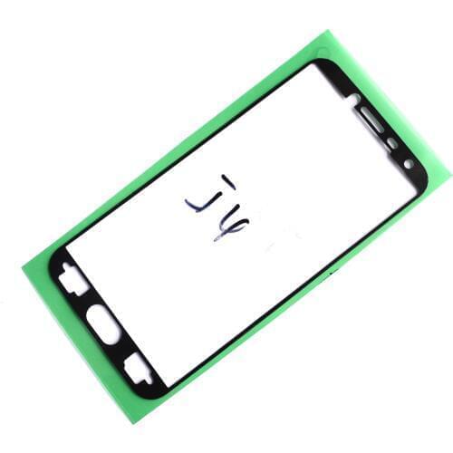 10pcs Adhesive Glue Sticker Front Housing LCD Touch Screen Frame for Samsung Galaxy J4 (2018) J400 J400F
