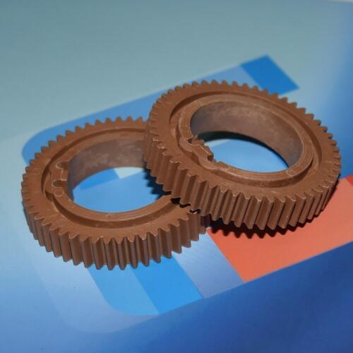Free Shiping 30pc FS7-0007-000 52T Upper Fuser Roller Gear for Canon imageRUNNER 105 550 600 7086 7095 7095P 7105 7200 8070