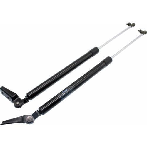 Lift Supports Gas Struts Shocks Rear Boot Tailgate Trunk Damper for SUBARU FORESTER (SF) 1997-2002 634 mm