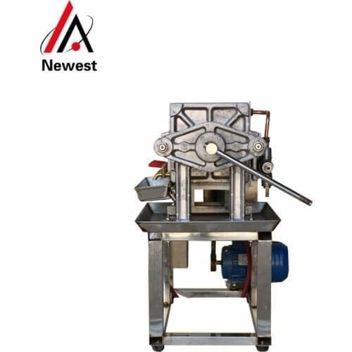 Free Shipping Commercial Cooking Oil Purifier Series Cop Machine/Precision Oil Purifier Plant For Restaurant