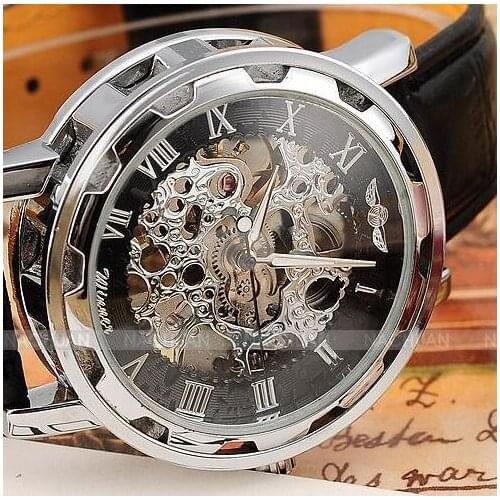 CLDR Mechanical Watches