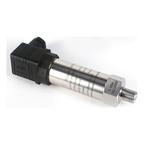 Low price 0.1% accuracy pressure sensor pressure transmitter