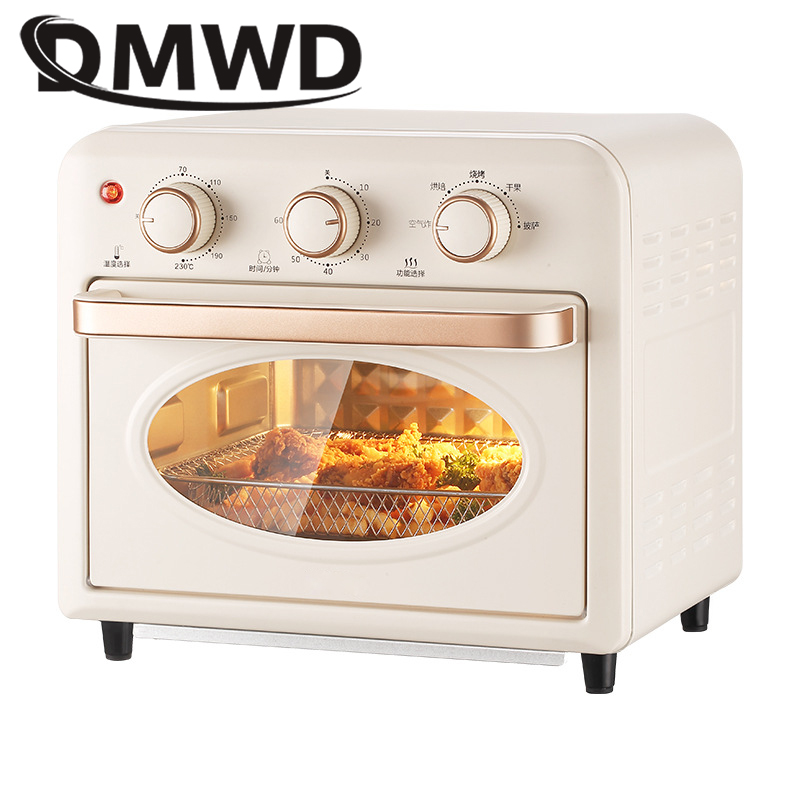 Electric Oven Breakfast Machine Steak Egg Omelette Frying Pan Bread Toaster Pizza Cake Grill Food Steamer Noodle Cooker Soup Pot